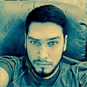 Meet your Posher, Rich